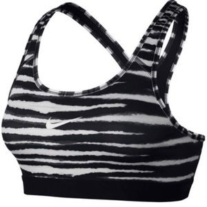 Nike Dri-Fit Sports Bra